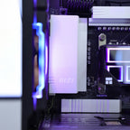 VNC Pro Gaming PC | AMD 9800X3D + RTX 5090 + VNC Case