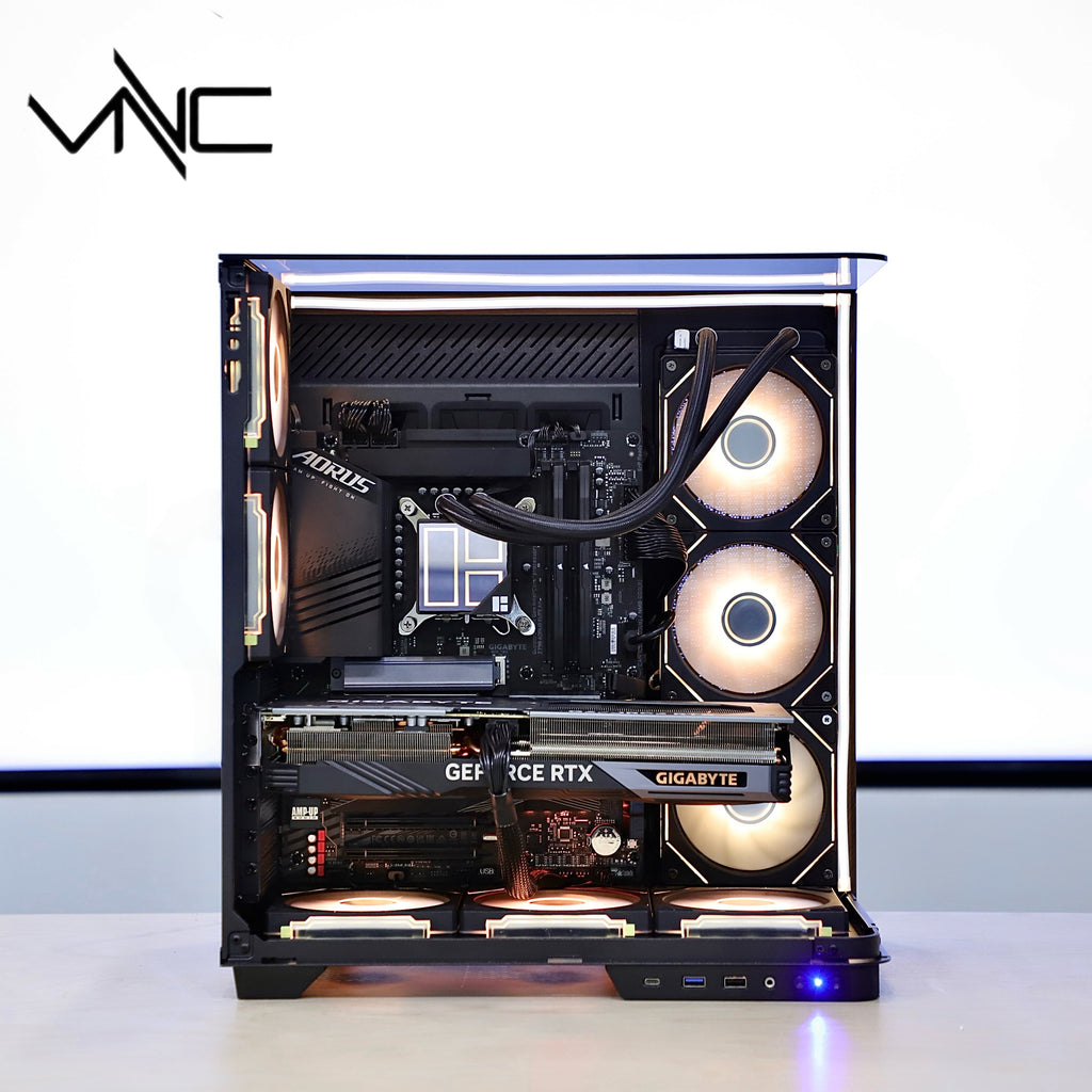 [Like New] VNC Certified PC | 13700KF | 4070TI super