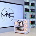 VNC Pro Gaming PC | Ryzen 7900X + RTX 5060+ VNC Gaming Case