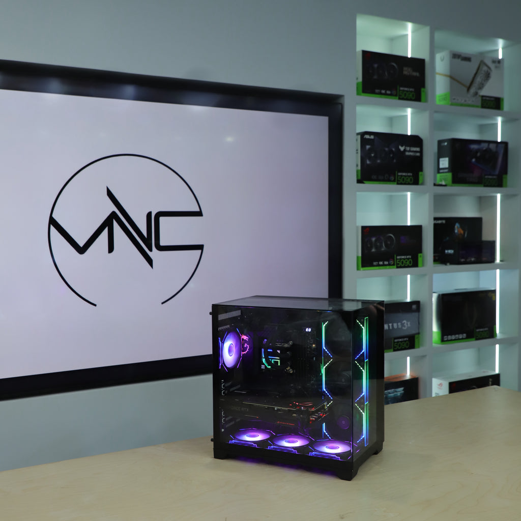 [Like New] VNC Certified PC | 13700KF | 2080