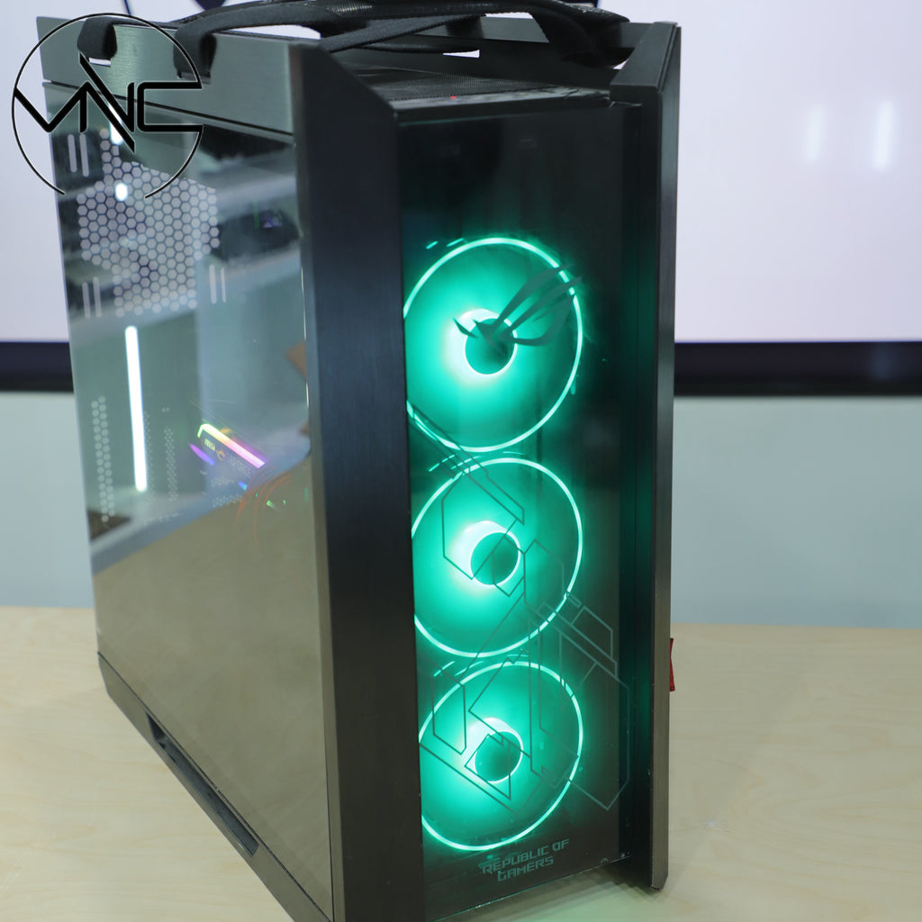 [Like New] VNC Certified PC | 12900K | 2080
