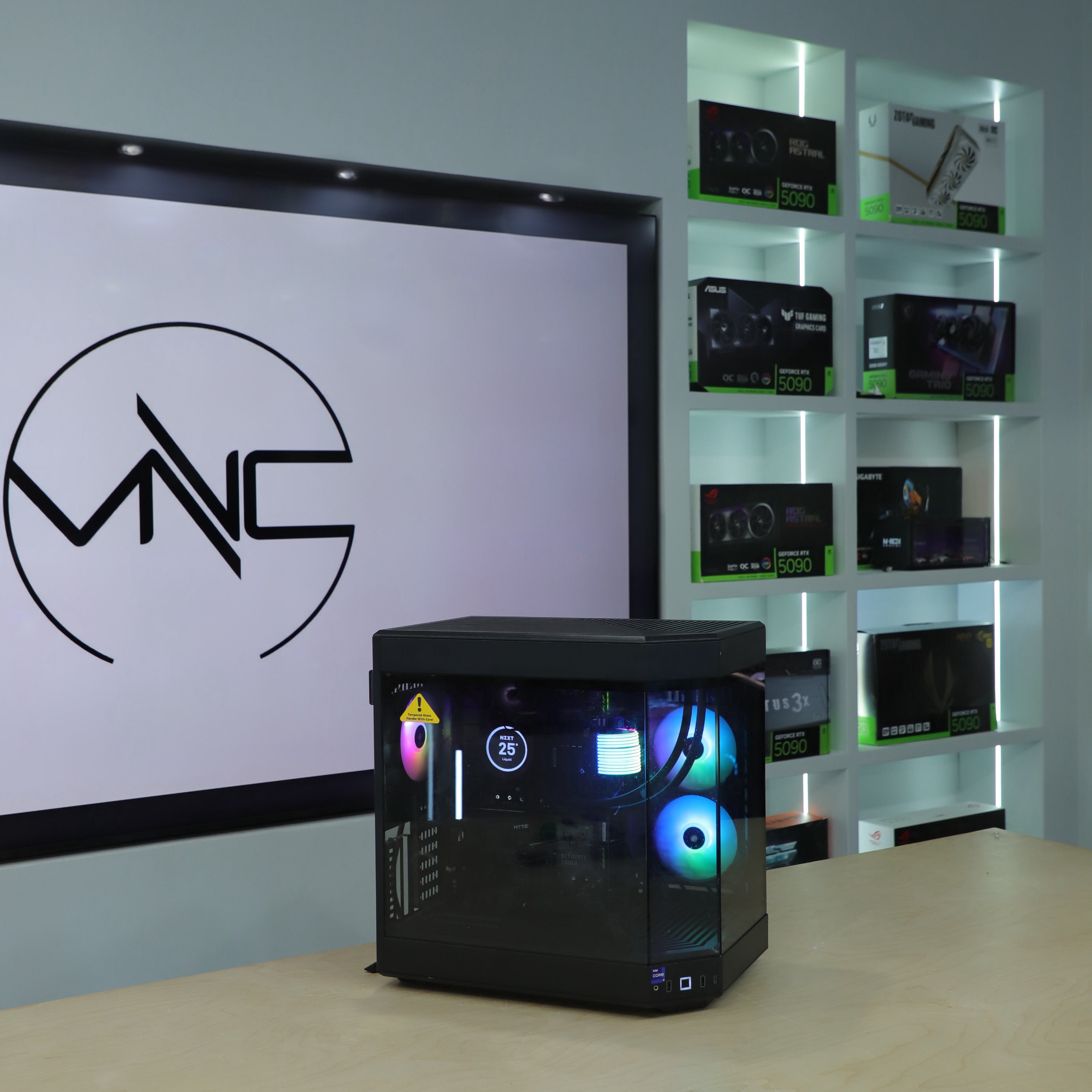 [Like New] VNC Certified PC | 14900K