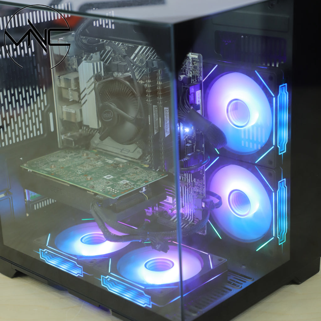 [Like New] VNC Certified PC | 11400| 2060