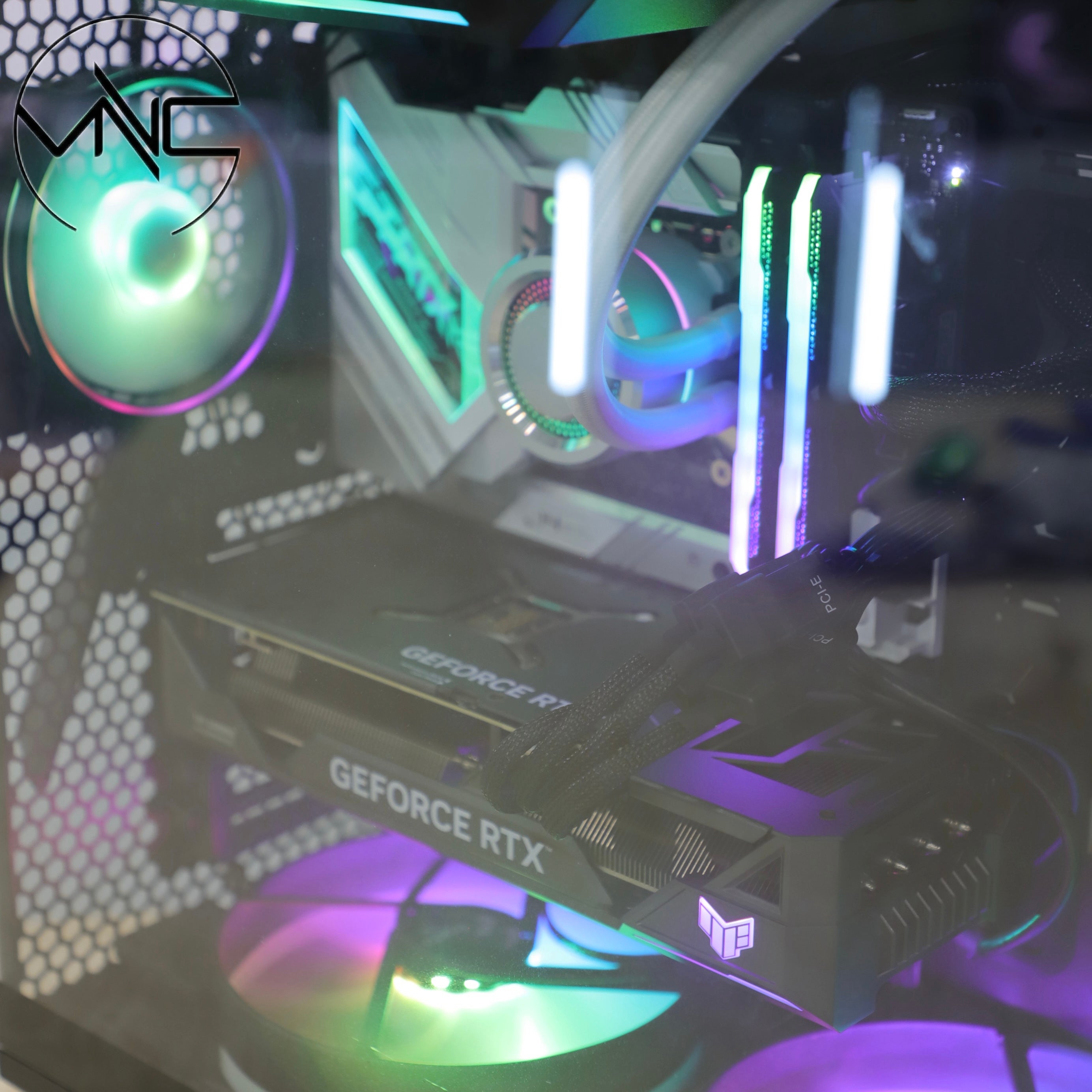 [Like New] VNC Certified PC | 12900KF | 4070 Ti