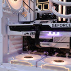 VNC Pro Gaming PC | Ryzen 7900X + RTX 5060+ VNC Gaming Case