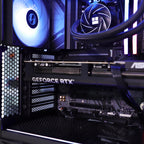 VNC Pro Gaming PC | Ryzen 7700X + RTX 5070 Ti+ Lian Li V100RX