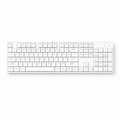 VNC M104 Magnetic Switch Keyboard — 104-Key Full-Size Hall Effect