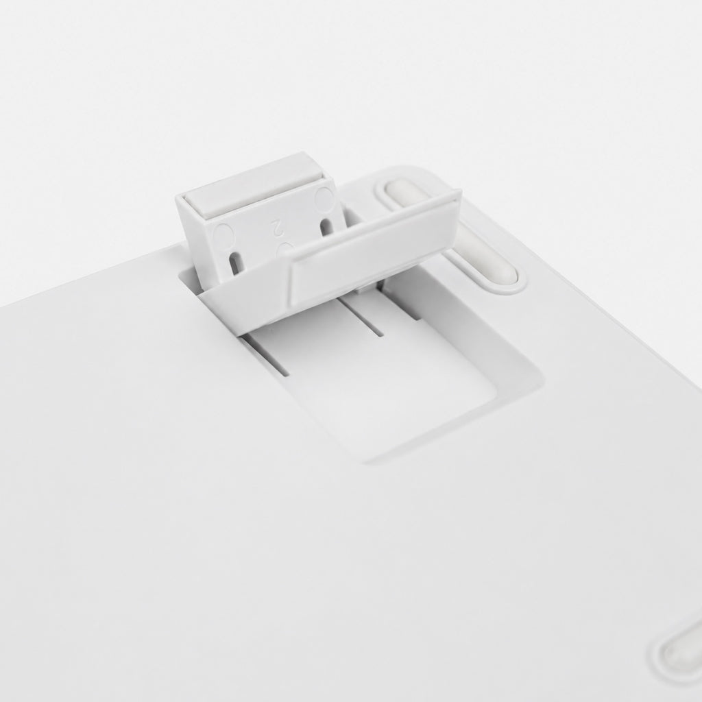 VNC M104 Magnetic Switch Keyboard — 104-Key Full-Size Hall Effect