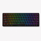 VNC M68 Magnetic Switch Keyboard — 68-Key 65% Hall Effect
