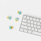 VNC M68 Magnetic Switch Keyboard — 68-Key 65% Hall Effect
