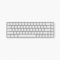 VNC M68 Magnetic Switch Keyboard — 68-Key 65% Hall Effect