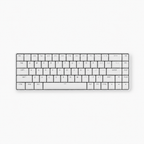 VNC M68 Magnetic Switch Keyboard — 68-Key 65% Hall Effect