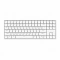 VNC M87 Magnetic Switch Keyboard — 87-Key 87% Hall Effect