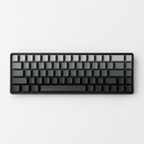 VNC M68 Magnetic Switch Keyboard — 68-Key 65% Hall Effect