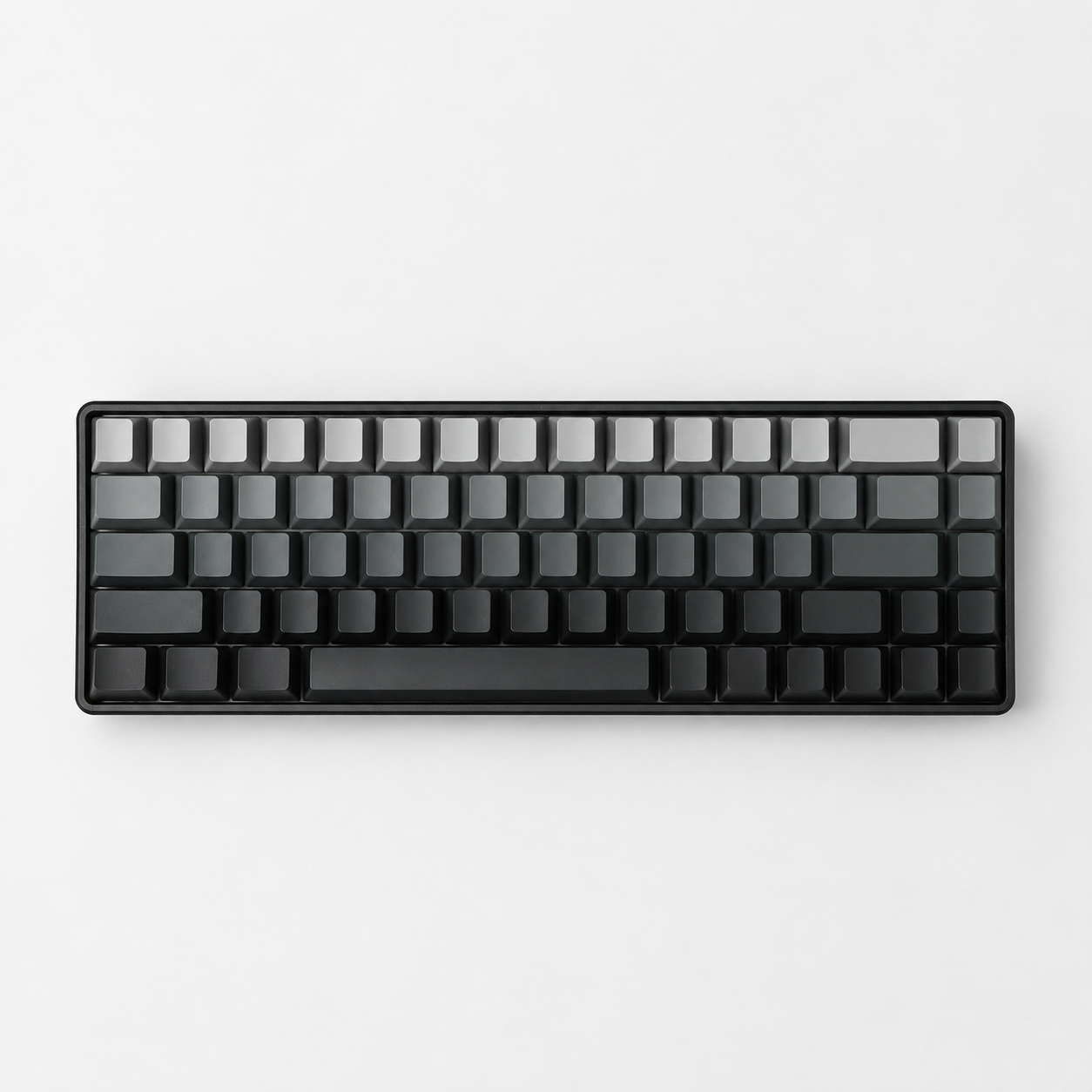 VNC M68 Magnetic Switch Keyboard — 68-Key 65% Hall Effect