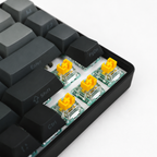 VNC M68 Magnetic Switch Keyboard — 68-Key 65% Hall Effect