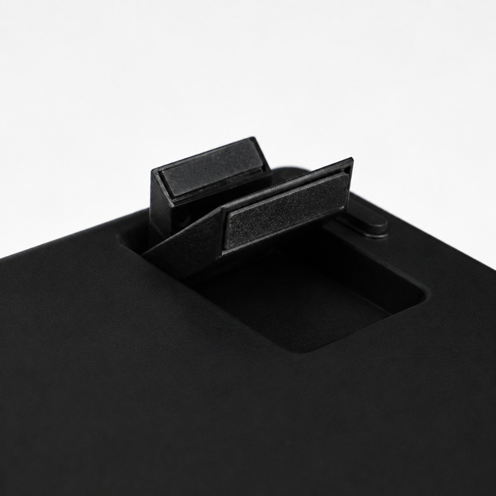 VNC M68 Magnetic Switch Keyboard — 68-Key 65% Hall Effect