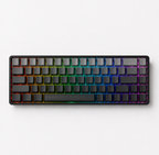 VNC M68 Magnetic Switch Keyboard — 68-Key 65% Hall Effect