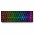 VNC M68 Magnetic Switch Keyboard — 68-Key 65% Hall Effect
