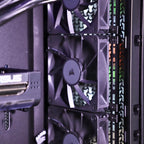 VNC Pro Gaming PC | Ryzen 7800X3D + RTX 5070 ti + 4000D