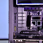VNC Pro Gaming PC | Ryzen 7800X3D + RTX 5070 ti + 4000D