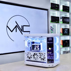 VNC Pro Gaming PC | Ryzen 9950X3D + RTX 5090 + Y70 Touch