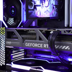 VNC Pro Gaming PC | AMD 9800X3D + RTX 5080+ Lian li O11