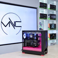 VNC Pro Gaming PC | AMD 9800X3D + RTX 5070 ti+ Fractal Design Case