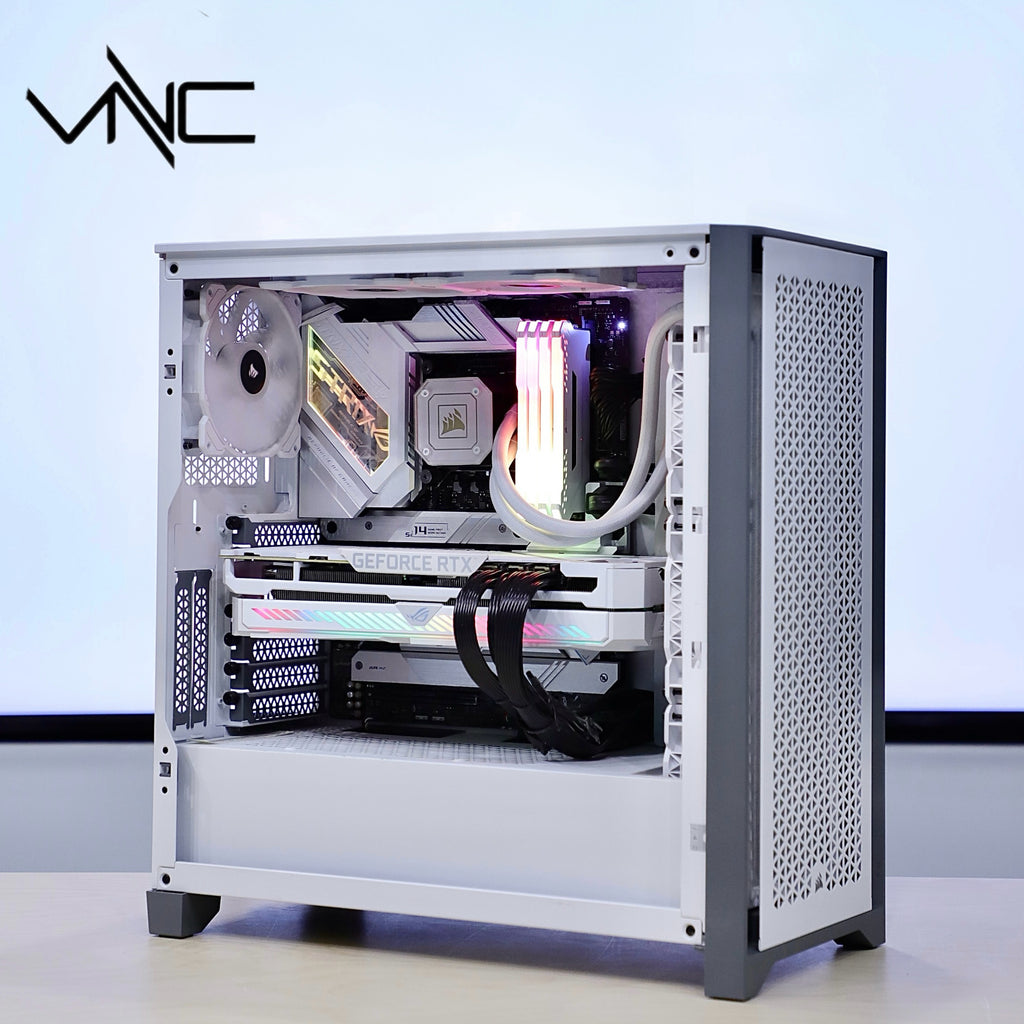 [Like New] VNC Certified PC | 12900K | 3080 Sold