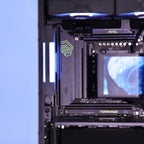 VNC Pro Gaming PC | Ryzen 9850X3D + RTX 5090 + Lian li O11