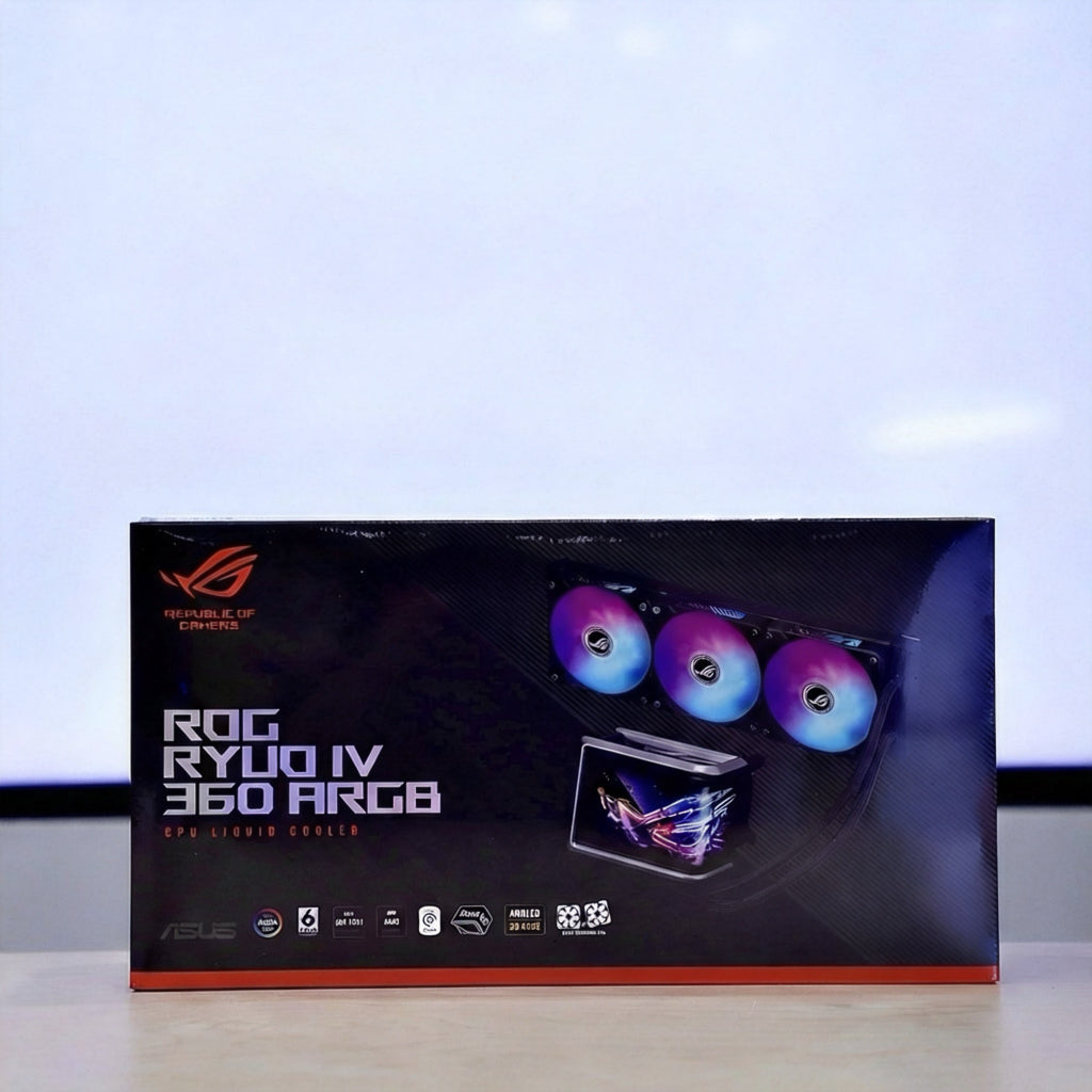 ROG RYUO 4 360 ARGB