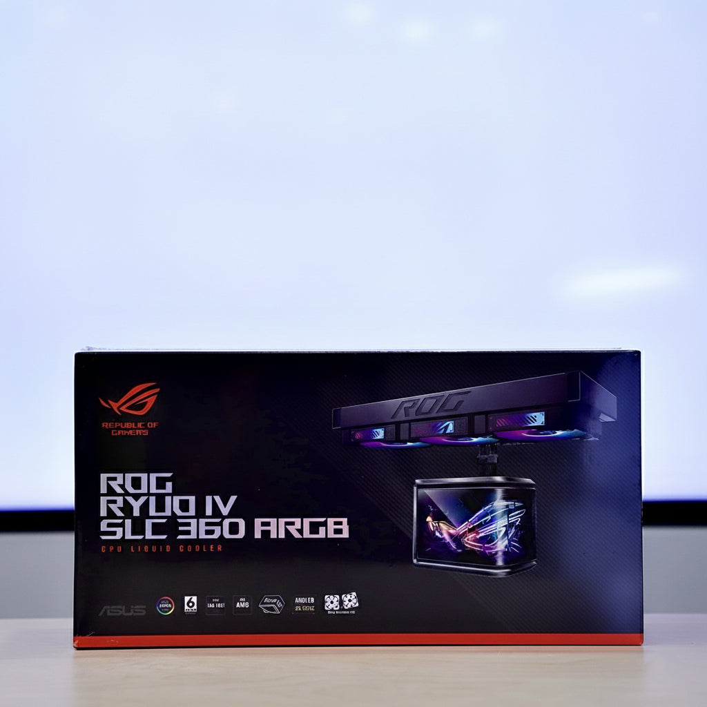 ROG RYUO 4 360 ARGB
