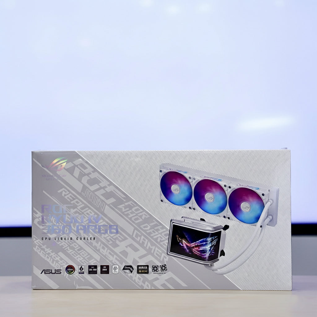 ROG RYUO 4 360 ARGB