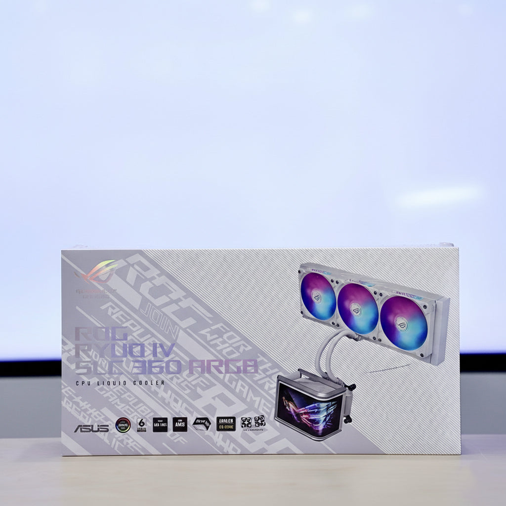 ROG RYUO 4 360 ARGB