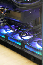 Certified GamingPC - 14700kf + Gigabyte RTX 4070ti super LIKE NEW