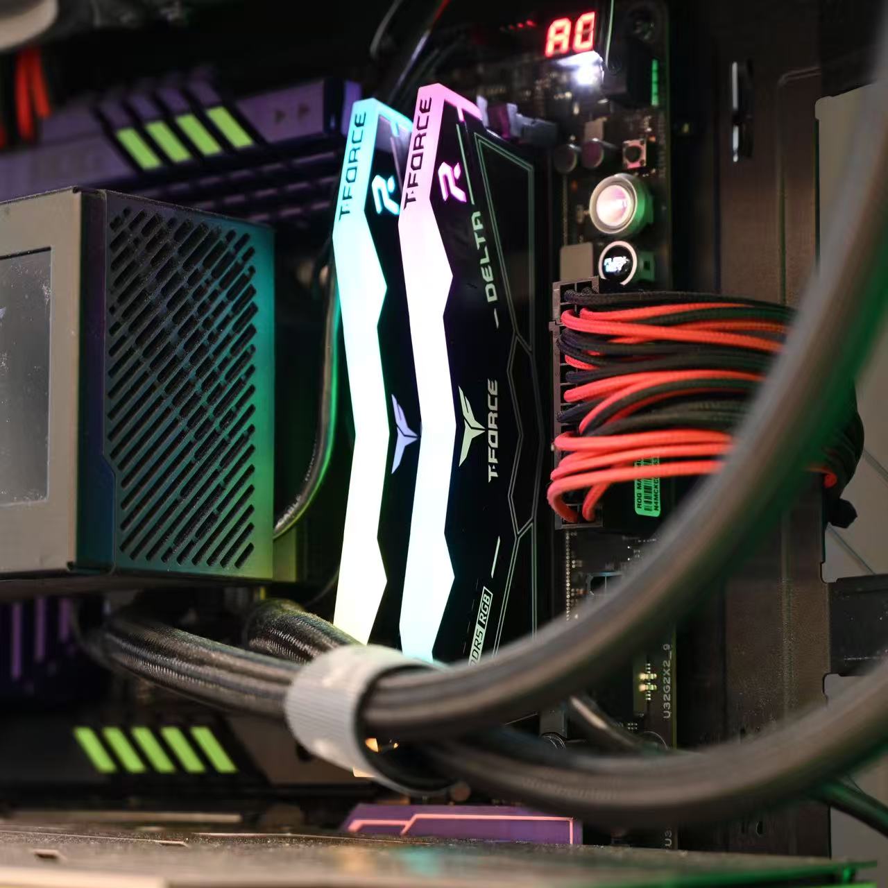 Certified GamingPC - 12900k + MSI RTX 2080 LIKE NEW