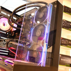 Certified GamingPC - 13700KF + ROG RTX 2080 LIKE NEW