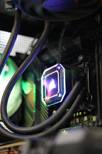 Certified GamingPC - i9-11900K + GIGABYTE AORUS 3080 TI LIKE NEW