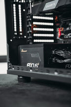 Certified GamingPC - 9700X +GIGABYTE 2080TI LIKE NEW
