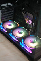 Certified GamingPC - 11700K LIKE NEW
