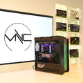 Certified GamingPC - 12900k + MSI RTX 2080 LIKE NEW