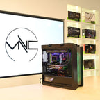 Certified GamingPC - 12900k + MSI RTX 2080 LIKE NEW