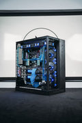 Certified GamingPC - i7-7800X + 2*ROG 1080Ti LIKE NEW
