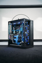 Certified GamingPC - i7-7800X + 2*ROG 1080Ti LIKE NEW