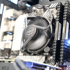 Certified GamingPC - 11400 LIKE NEW