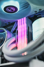 Certified GamingPC - 13600KF + GIGABYTE AERO RTX 4060 LIKE NEW