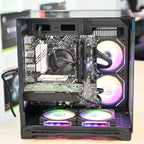 Certified GamingPC - 11400 LIKE NEW