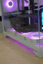 Certified GamingPC - 13700KF + GIGABYTE 4070TI super LIKE NEW