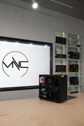 Certified GamingPC - 3700X LIKE NEW