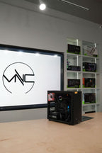 Certified GamingPC - 3700X LIKE NEW